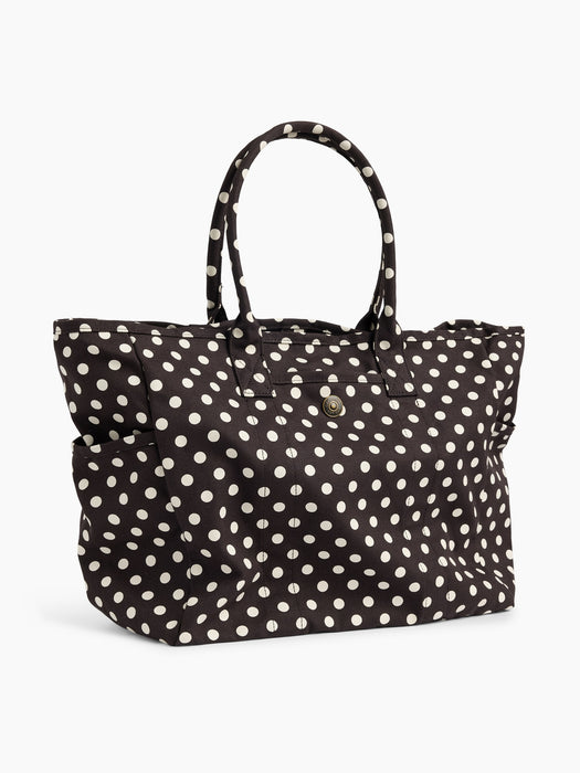 Canvas Favorite Tote