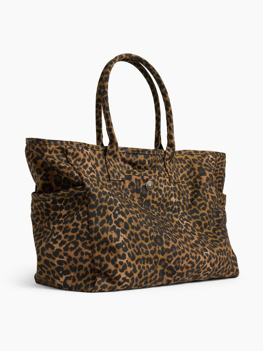 Canvas Favorite Tote