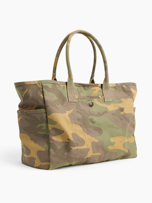 Canvas Favorite Tote