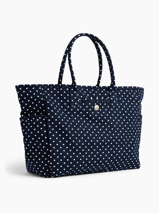 Canvas Favorite Tote