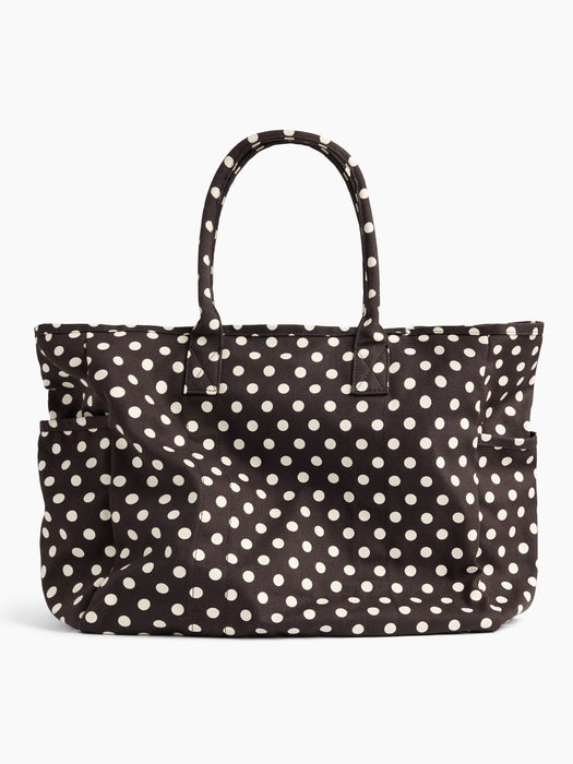 Canvas Favorite Tote