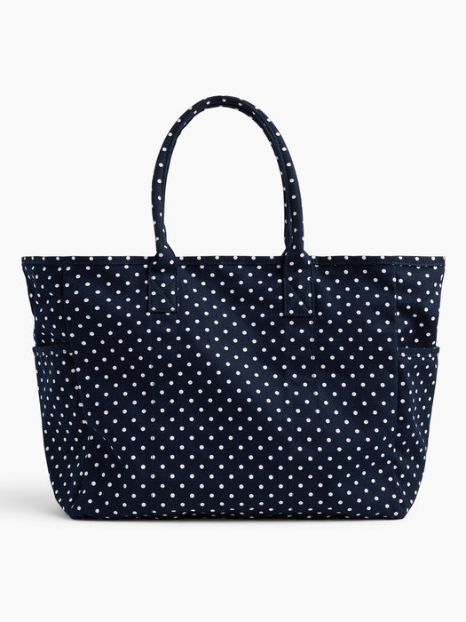 Canvas Favorite Tote