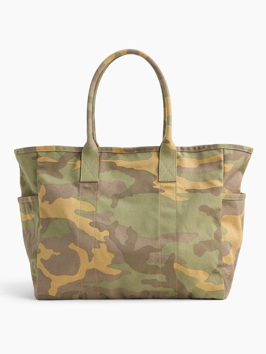 Canvas Favorite Tote