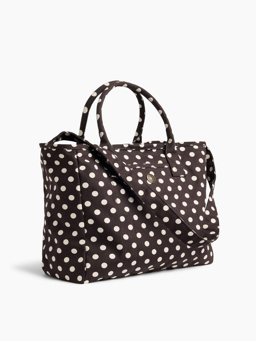 Small Canvas Favorite Tote