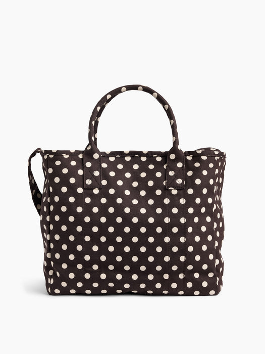 Small Canvas Favorite Tote