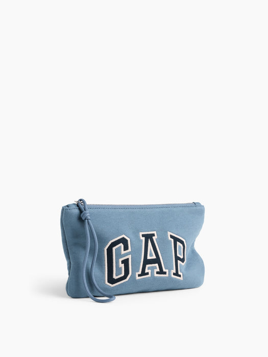 Hoodie Pouch