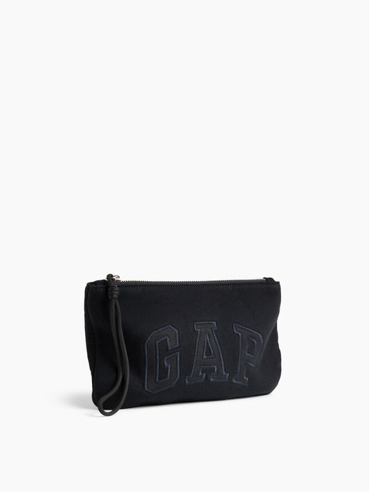 Hoodie Pouch