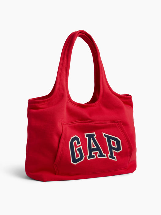Hoodie Tote
