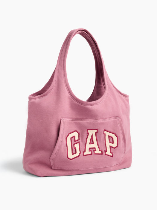 Hoodie Tote
