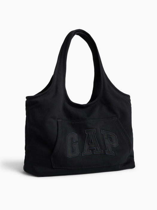 Hoodie Tote
