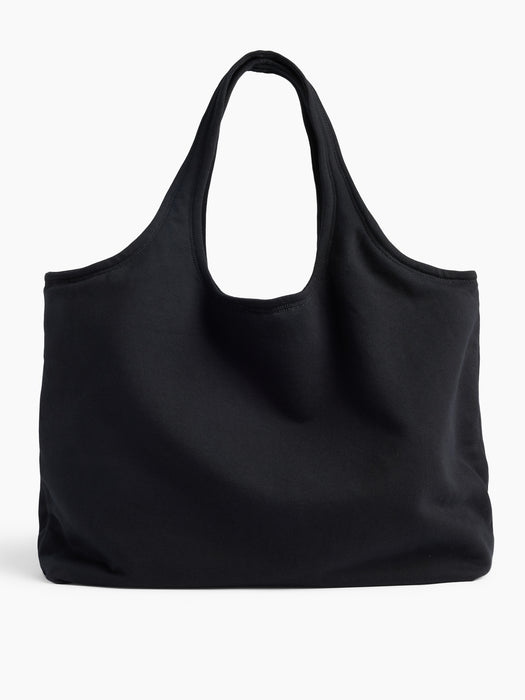Large NYC Hoodie Tote