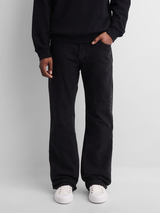 Gap × A.P.C. Boot Jeans