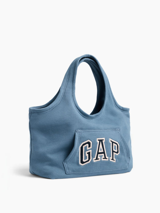Small Hoodie Tote