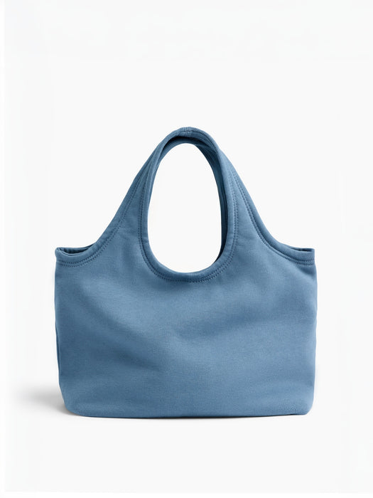 Small Hoodie Tote