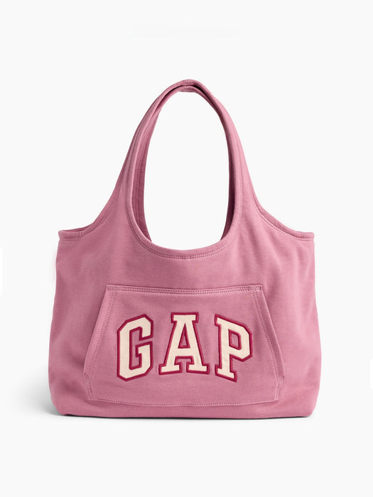 Hoodie Tote