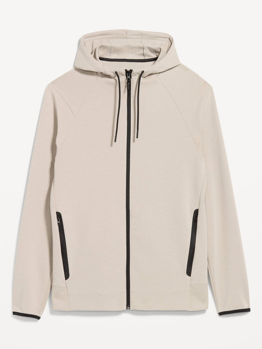 Dynamic Fleece 4.0 Zip Hoodie