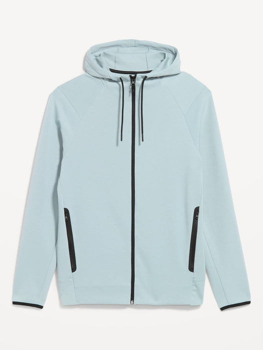 Dynamic Fleece 4.0 Zip Hoodie