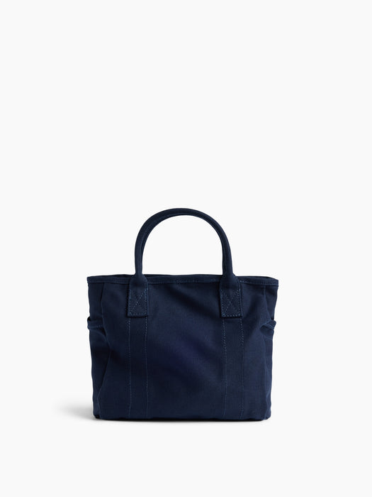 Mini Brannan Bear Canvas Favorite Tote