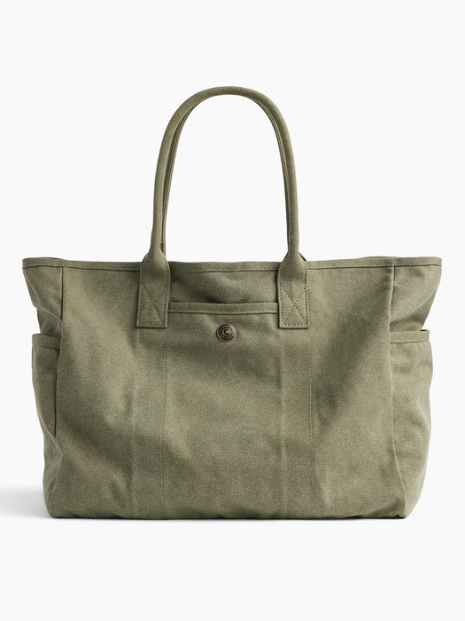 Canvas Favorite Tote