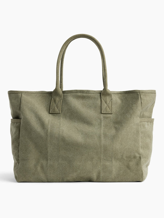 Canvas Favorite Tote