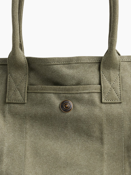Canvas Favorite Tote