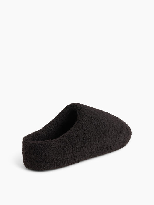 Sherpa Slippers