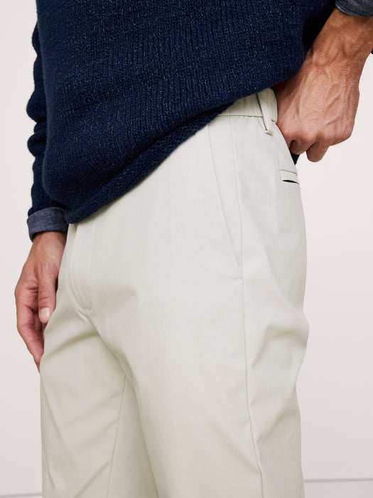 Athletic Slim Performance Pant