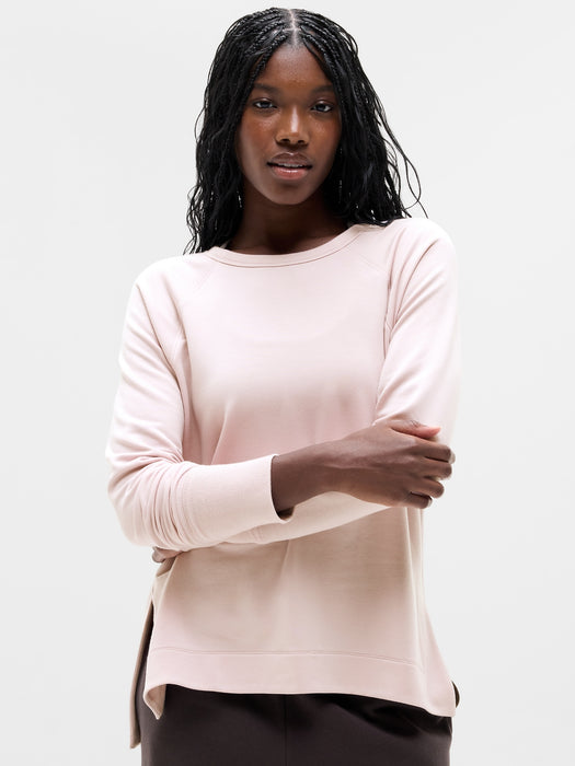 Coaster Luxe Recover Sweatshirt
