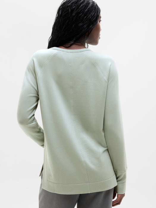 Coaster Luxe Recover Sweatshirt