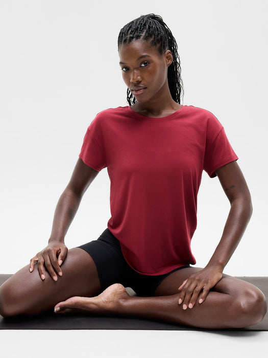 Move With Ease Tee
