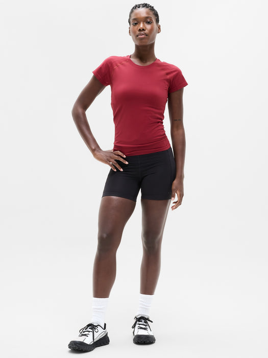 Momentum Flex Tee