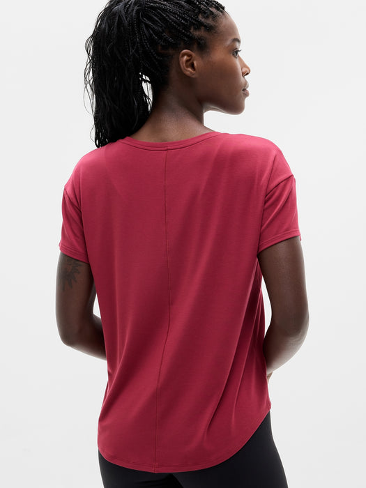 Move With Ease Tee