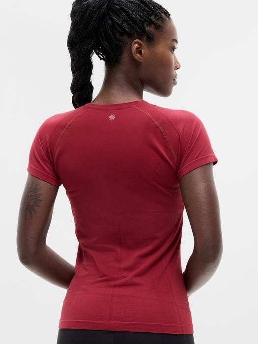 Momentum Flex Tee