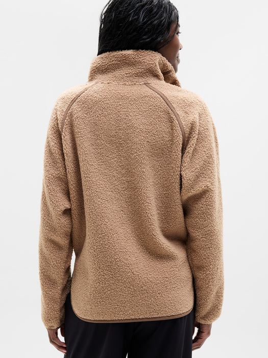 In the Clouds Jacket