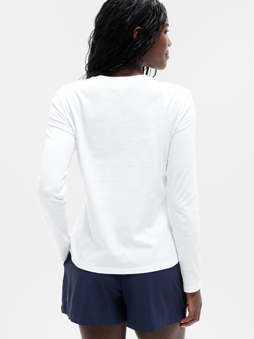 Favorite Cotton Classic Top