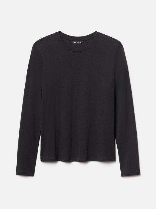 Favorite Cotton Classic Top