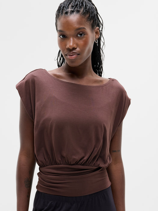 Dream Drape Tee