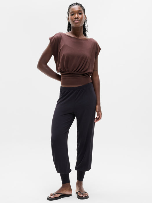 Dream Drape Tee