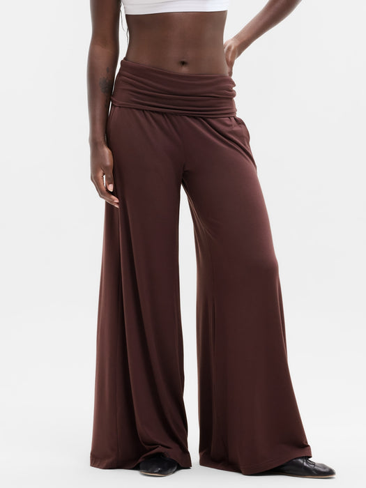Dream Drape Ultra Wide Pant
