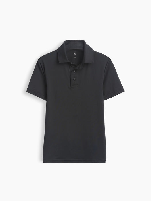 Kids Uniform Performance Polo