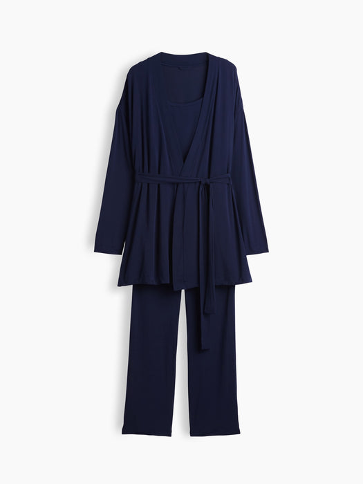 Maternity Softest Modal 3-Piece Set