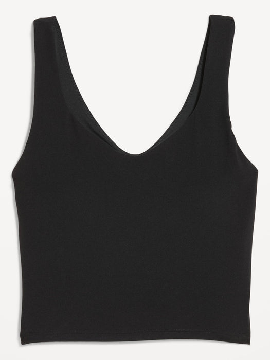 StudioSmooth Longline Top
