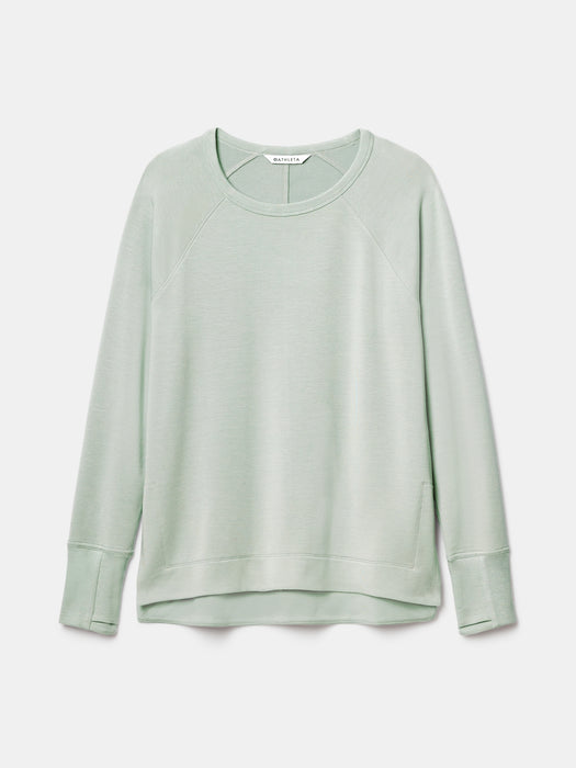Coaster Luxe Recover Sweatshirt