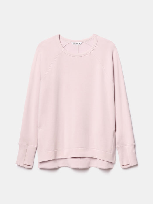 Coaster Luxe Recover Sweatshirt