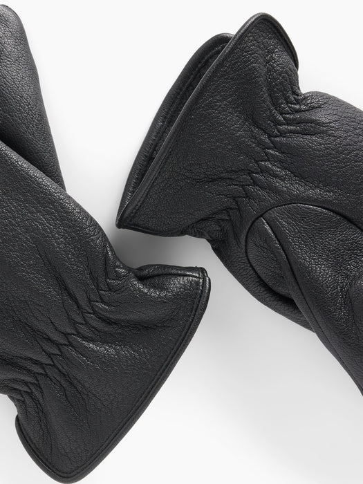 Leather Gloves