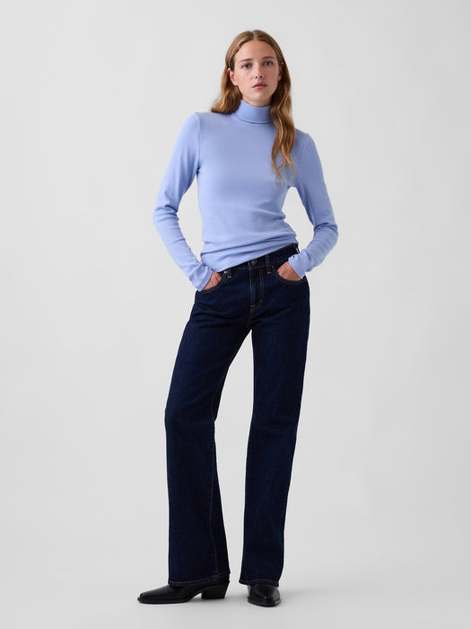 Modern Turtleneck