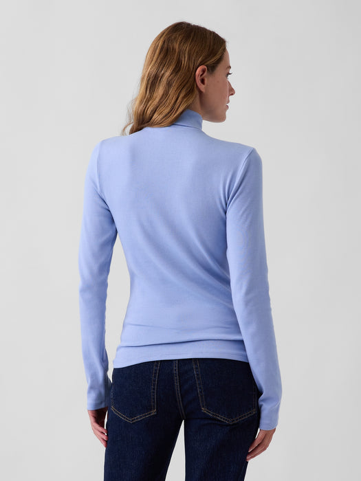 Modern Turtleneck