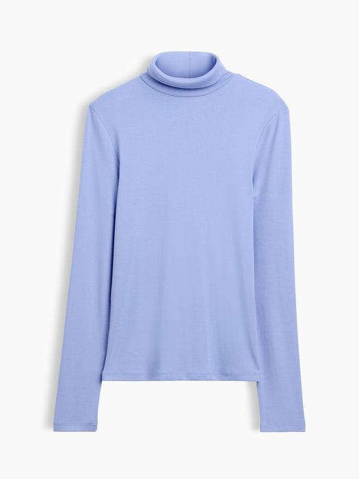 Modern Turtleneck