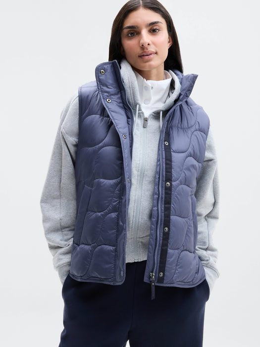 Coastline Vest