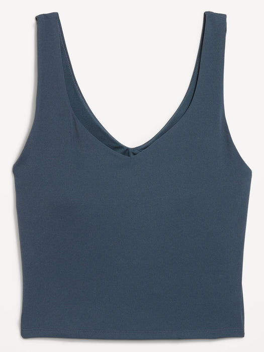 StudioSmooth Longline Top